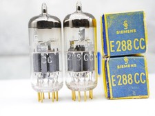 Matched pair e288cc 8223 - matched,