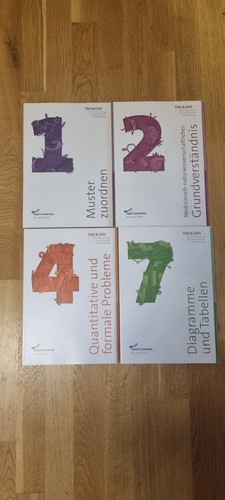 Tms ems bücher - tms&ems,