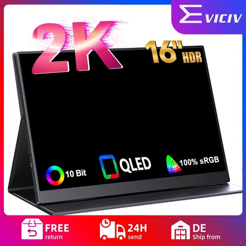 Zoll portable monitor - 16,0,