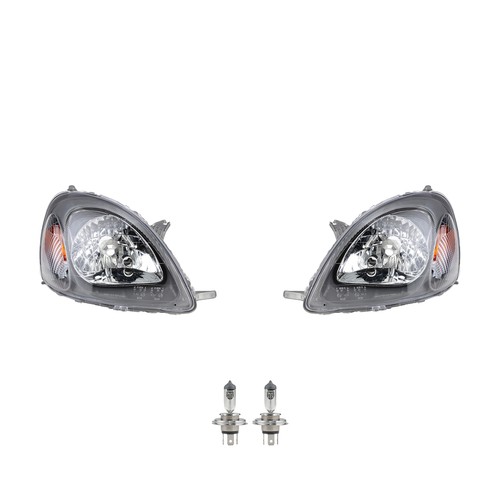 Scheinwerfer set halogen - set,