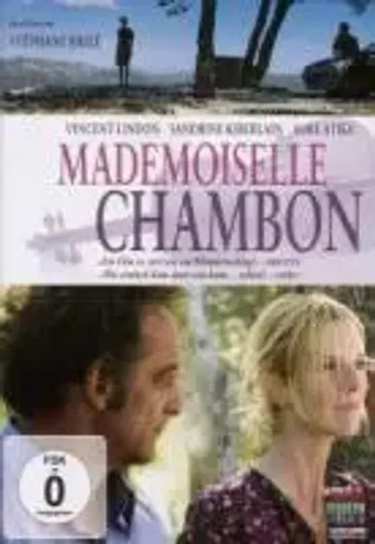 Mademoiselle chambon - mademoiselle, |