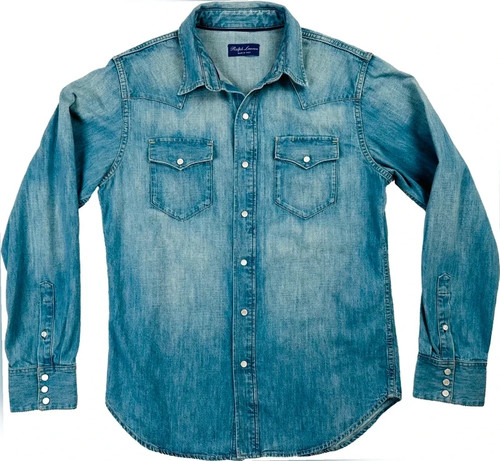 Ralph lauren purple - label, |