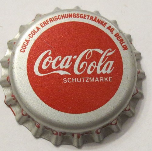 Coca cola germany - ,