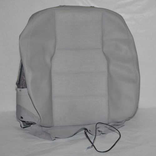 Sitz mercedes w204 sitzbezug - sitz,
