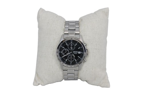 Seiko snd367pc herrenuhr - seiko,