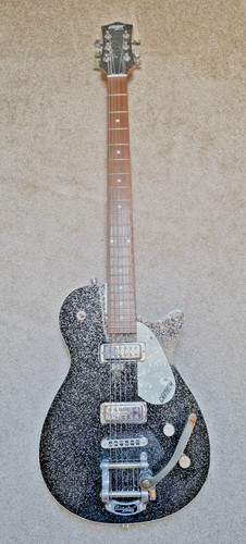 Gretsch bariton bigsby - gretsch, bariton,