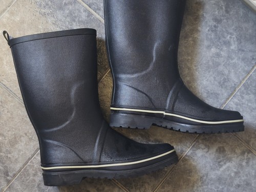 Walkx outdoor gummistiefel - outdoor,