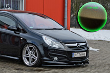 Spoilerschwert frontspoiler - spoilerschwert,