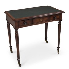 Antik kleiner schreibtisch - antik!,