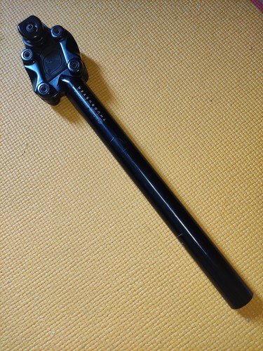 Cane creek thudbuster - cane,