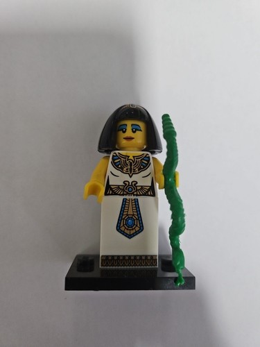 Lego minifigur ägyptische - lego,