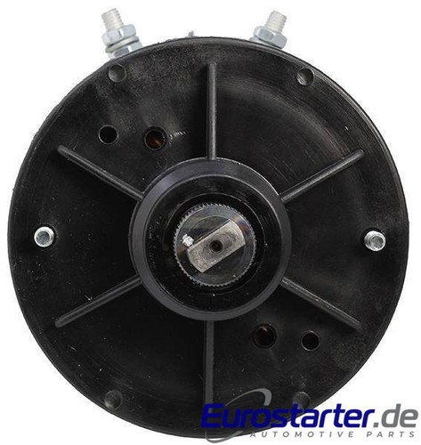 Dc elektro motor - 1***,