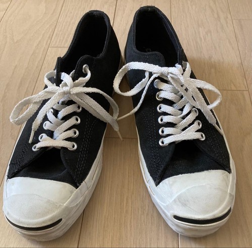 Converse jack purcell suede - jack,