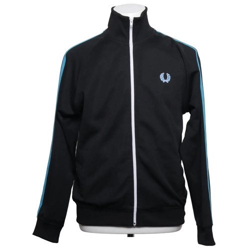 Fred perry trainingsjacke - fred,