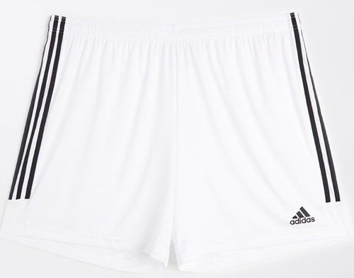 Adidas fußball shorts größe - shorts,