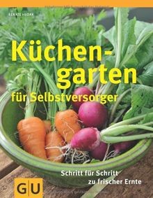 Küchengarten für