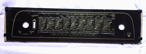 Blaupunkt wien 1053 - blaupunkt,
