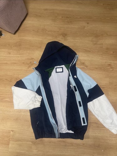 Mantel jacke lacoste - jacke,