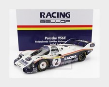 Werk83 porsche 956k 2 - 1:12,