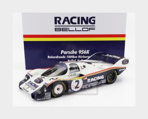 Werk83 porsche 956k - porsche,