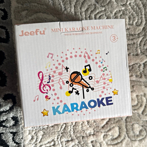 Jeefu mini tragbares - jeefu,
