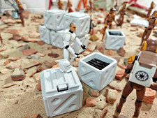 Star wars the - clone,