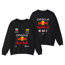 Red bull team racing unisex - red,
