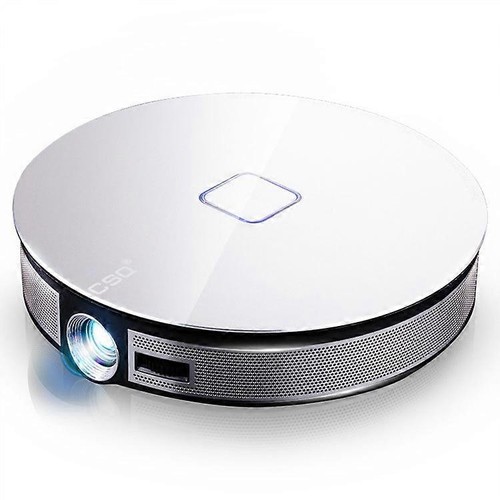 Csq d8s silber projektor tv - csq, +tv