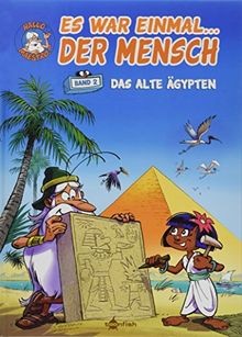 War einmal der mensch - einmal...,