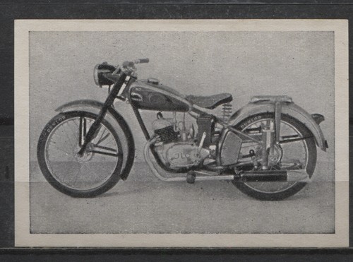 Express radex 125 - radex,
