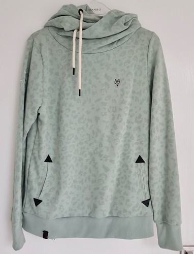 Naketano damen hoddie brave - naketano,