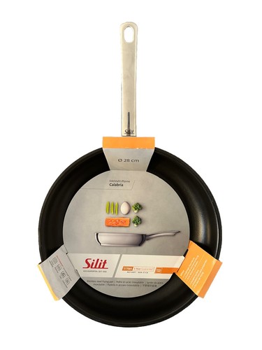 Silit calabria bratpfanne - silit,