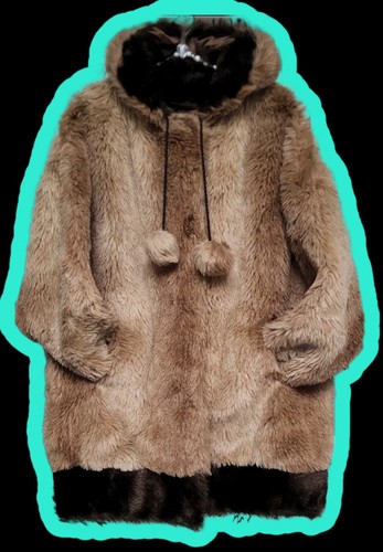 Teddyjacke original - teddyjacke, l/xl