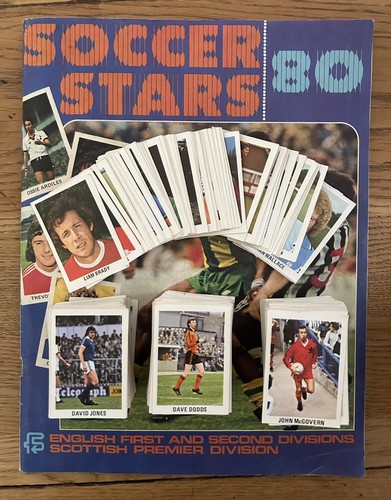 Fks fußballstars album - fks,