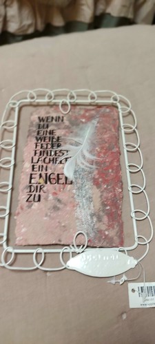Appletree bilderhalter aus - appletree,