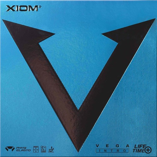 Xiom vega intro - xiom, /