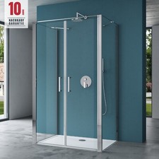 Form dusche duschkabine - u-form,
