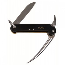 Marine taschenmesser - bw,
