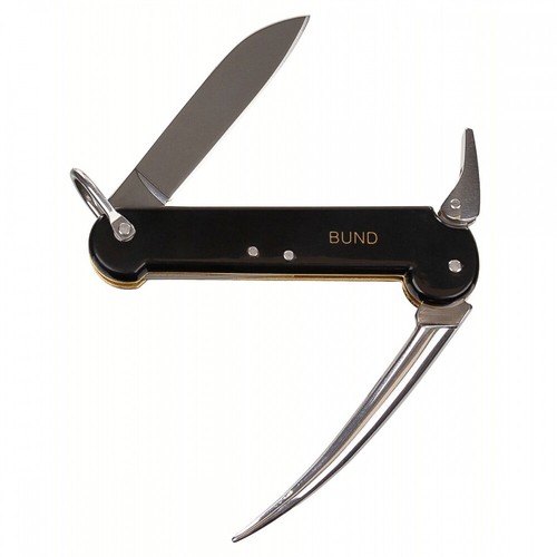 Marine taschenmesser - marine,