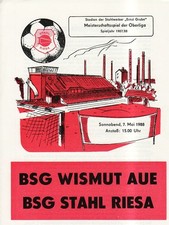 Bsg stahl riesa - ol,
