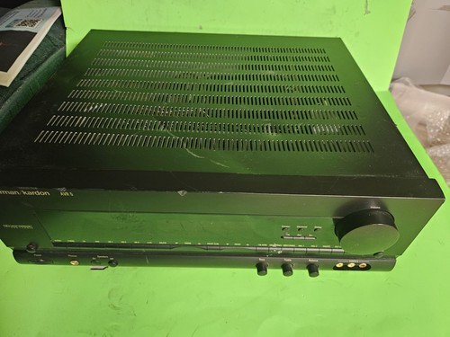 Harman kardon avr5 - harman, 5.1