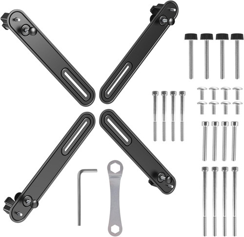 Monitore halterung adapter - halterung,
