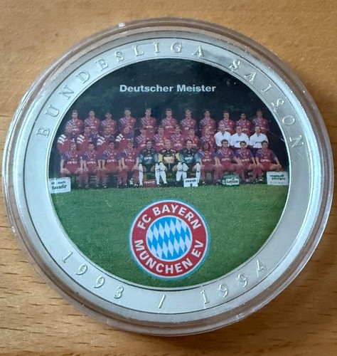 Bundesliga 1993 1994 - 1993/1994,, fc