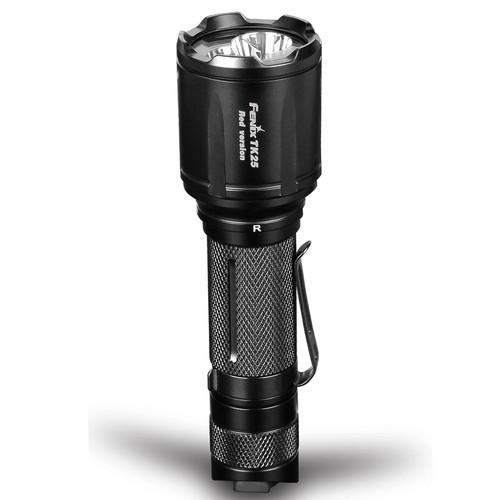 Fenix tk25 red jagd - tk25, –