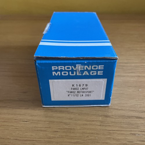 Bausatz miniatur provence - bausatz,
