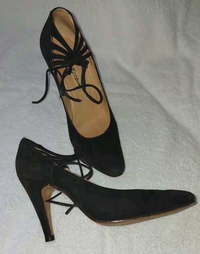 Ferdin vintage high heels - high,