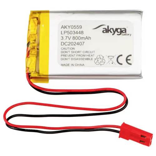 Akyga lp503448 akkupack - lp503448,