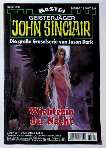 John sinclair heft - #,