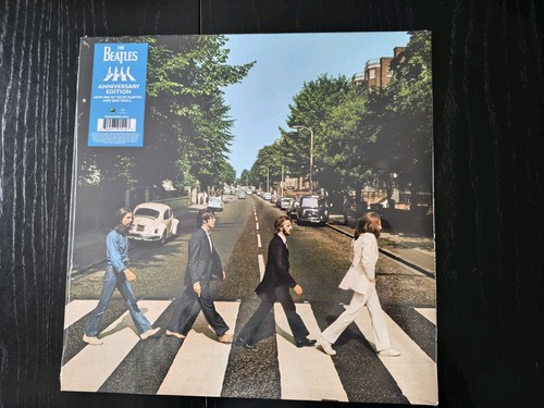 The beatles abbey road - the,