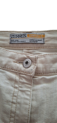 Zerres jeans comfort greta - zerres,